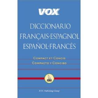  french spanish dictionary Books