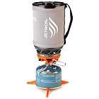 Jetboil SUMO Ti Group Cooking System Backpacking Fly Fishing Cooking 
