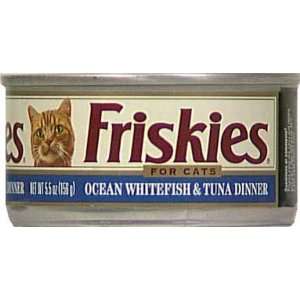  96 each Friskies Buffet Cat Food (50000 42494)