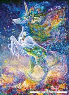 NEW Masterpieces jigsaw puzzle 1000 pcs Josephine Wall   Soul of the 