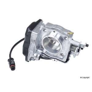   : Siemens/VDO 408227111003Z Fuel Injection Throttle Body: Automotive