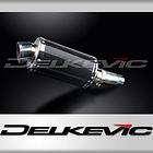 kawasaki 250r ninja 08 11 ds70 carbon exhaust muffler returns