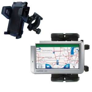   Mount System for the Garmin Nuvi 750   Gomadic Brand GPS & Navigation