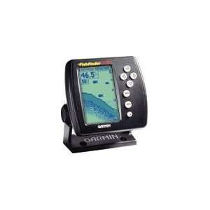  Garmin FishFinder 100P Portable System Electronics