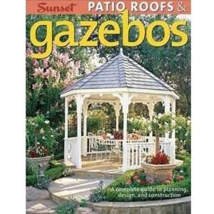Patio Roofs & Gazebos: A Complete Guide to Planning, Design, and 