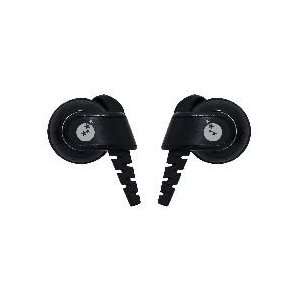  Able Planet SI1000B Clear Harmony Noise Isolation In Ear 
