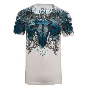  Throwdown Icarus Tee by Affliction