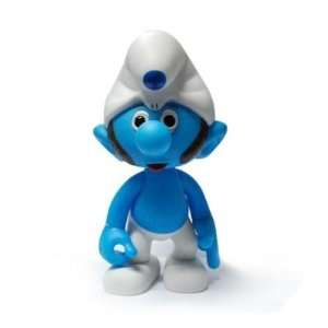  The Smurfs 3D Movie Giant 9 Coin Bank Figures   Figure S2 