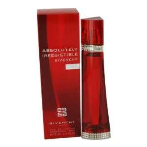  Absolutely Irresistible by Givenchy 