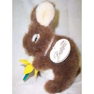  Bestever Baby Cottontail Bunny Rabbit: Toys & Games