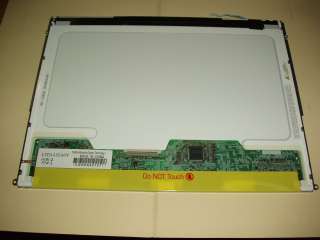 LAPTOP LCD SCREEN TOSHIBA LTD141EA0V HP COMPAQ NC6000  