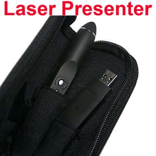 Wireless Laser pointer presenter USB Powerpoint/word Oz  