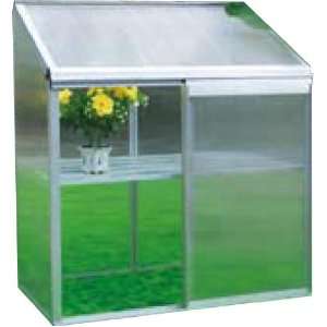    Sprout JR Greenhouse by EarthCare Greenhouses Patio, Lawn & Garden