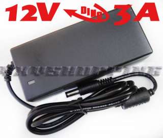   DC Adapter Charger Power Supply F. LCD Screen Laptop 5.5*2.5mm  