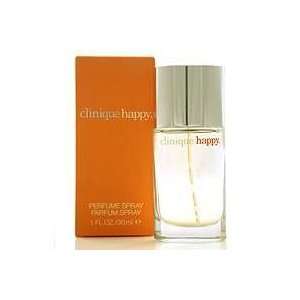 Clinique Happy Perfume Spray 50ml /1.7oz (w)