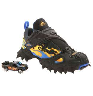 adidas Hot Wheels® Mud Racer Sneaker (Little Kid to Big Kid 