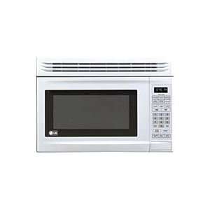     LMV1314W   Over The Range White Microwave Oven   11255 Appliances