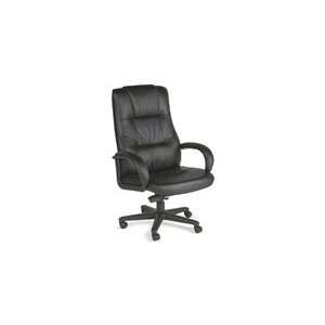  Big & Tall High back leather/pvc executive chair Office 