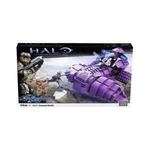    Halo Covenant Wraith Megabrands construction set Toys & Games