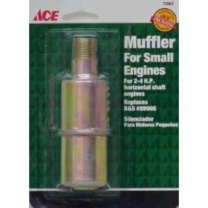    6 each Ace Small Engine Muffler (AC M 105)
