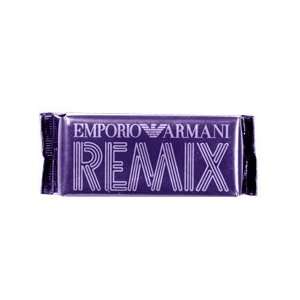 Emporio Armani Remix Edt Spray 3.4 Oz