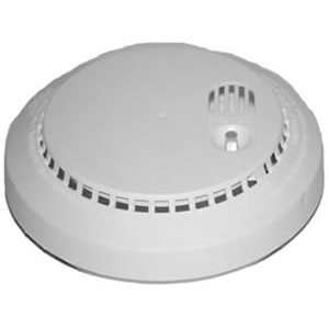  Smoke Detector Hidden Camera (Down View)   Wired   Color 