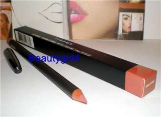 MAC Cosmetics Lip Pencil Liner Lipliner BOLDLY BARE nib  