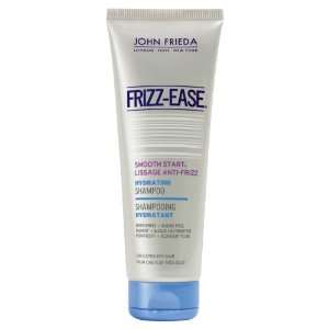  John Frieda Frizz Ease Smooth Start Shampoo 250ml Beauty