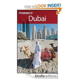 Frommers Dubai (Frommers Complete Guides): Shane Christensen:  