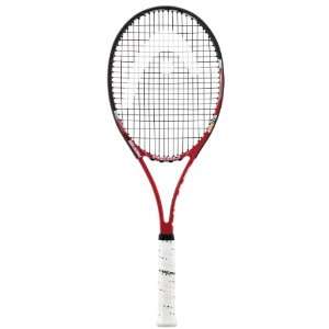  Head Youtek Prestige Mid Tennis Racquet (4 3/8) [Unstrung 