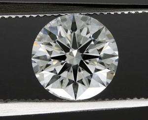 WHITE DIAMOND LOOSE NATURAL ROUND DIAMOND 3 MM / G H  