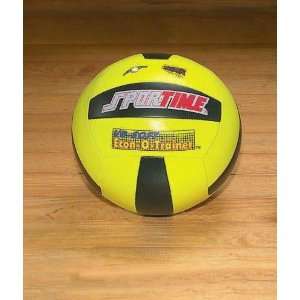   Trainer   Training Volleyball   High Optic Yellow