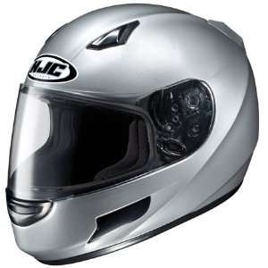 HJC Helmets CL SP Silver XX Large