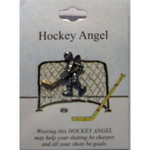  Set of 12 Hockey Angel Pins Toys & Games