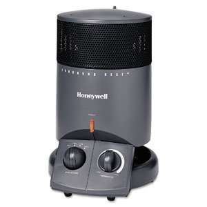 Honeywell Surround Heat Heater Fan