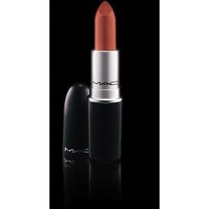  MAC Satin Lipstick DRESSMAKER 0.1 Oz Beauty