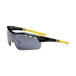  Optic Nerve Thujone IC Sunglasses   Yellow Sports 