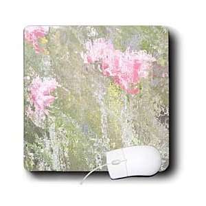  Patricia Sanders Creations   Pink Poppy Field Floral Art 