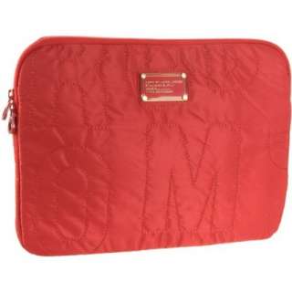 Marc by Marc Jacobs Pretty Nylon 13 Inch Computer Sleeve   designer 