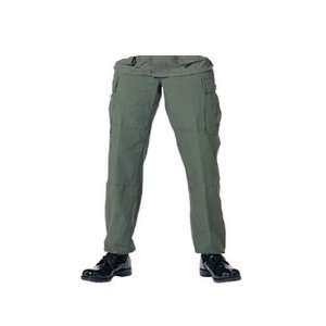  Rothco Ultra Force Olive Drab BDU Twill Pants Size XS 