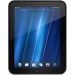  PACKARD, HP TouchPad FB356UT 9.7 LED Tablet Computer   Snapdragon 
