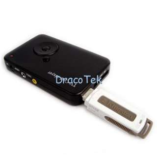 TV Card Player   17 In 1 Memory Card media file Reader with USB HOST