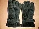 Mens Thinsulate Winter Gloves