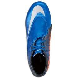 100% Official and 100% Original NIKE MERCURIAL GLIDE FG Soccer Cleats 