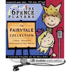  The Fairytale Collection (Audible Audio Edition) Lewis 