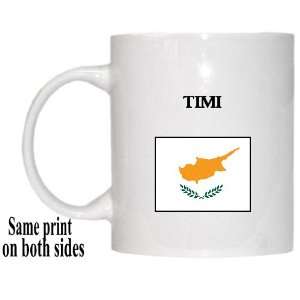  Cyprus   TIMI Mug 