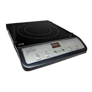 Regal Ware Portable Induction Cooktop: Appliances