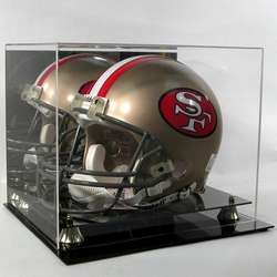 Riddell, Display Cases items in Collectible Supplies 