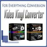 Convert Vinyl Records, LPs & Cassette Tapes to CD &  3m DIY Kit 
