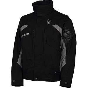  Spyder Titan Insulated Ski Jacket (Mens) Sports 